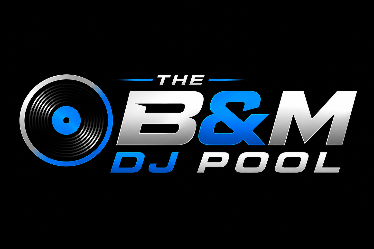 B&M - DJ Pool